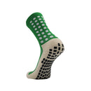 New Sports Anti Slip Soccer Socks Cotton Football Men Socks Calcetines (The Same Type As The Trusox)
