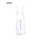 300ML /150ML Hairdressing Spray Bottle Empty Bottle Refillable Mist Bottle Salon Barber Hair Tools Water Sprayer Care Tools