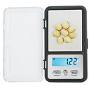 1pcs 100g/200g/300g/500g 0.01g 1000g 0.1g Digital Pocket scale Mini Scales Jewelry Weight Diamond Balance Kitchen Weighing