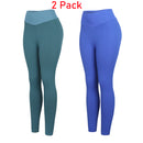 RUUHEE Seamless Push Up Leggings Scrunch Butt Women's Fitness Workout Clothing High Waist Bum Sport Gym Solid Yoga Pants
