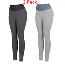RUUHEE Seamless Push Up Leggings Scrunch Butt Women's Fitness Workout Clothing High Waist Bum Sport Gym Solid Yoga Pants