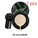 BB Cream Moisturizing Foundation Air-permeable Natural Brightening Makeup BB Cream Cosmetics Mushroom Head Make up