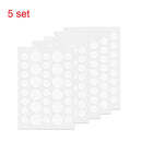 1/5 set Hydrocolloid Acne Invisible Pimple Facial Treatment Protects Remove Pimple Patch Blackhead Blemish Remove Facial Care