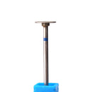 1Pc Diamond Nail Drill Ball Rotary Bit Eletric Milling Cutter Files 5.0mm Manicure Burr Cuticle Clean Polish Machine Accessory