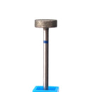 1Pc Diamond Nail Drill Ball Rotary Bit Eletric Milling Cutter Files 5.0mm Manicure Burr Cuticle Clean Polish Machine Accessory
