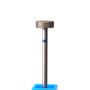 1Pc Diamond Nail Drill Ball Rotary Bit Eletric Milling Cutter Files 5.0mm Manicure Burr Cuticle Clean Polish Machine Accessory