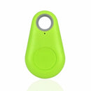 5 Pcs Anti-lost Alarm Smart Tag Wireless Bluetooth-compatible Tracker Child Bag Wallet Finder GPS Locator Anti Lost Alarm Itag