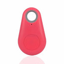 5 Pcs Anti-lost Alarm Smart Tag Wireless Bluetooth-compatible Tracker Child Bag Wallet Finder GPS Locator Anti Lost Alarm Itag