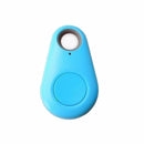 5 Pcs Anti-lost Alarm Smart Tag Wireless Bluetooth-compatible Tracker Child Bag Wallet Finder GPS Locator Anti Lost Alarm Itag