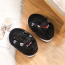 Winter Warm Slippers Women Cute Home Slippers Unisex One Size Sneakers Men House Floor Cotton Shoes Woman EU 35-44 Plush Sliders