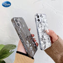 2021 Case for iPhone 11 12 Pro Xs Max iPhone SE 2020 6 6S 7 8 Plus Cute Phone Case 360 Full Cover