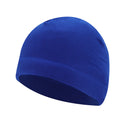 Outdoor Fleece Sports Hat Fishing Cycling Hunting Military Tactical Cap Men Women Warm Windproof Winter Cap Camping Hiking Caps