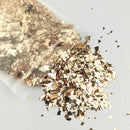10g Holographic AB Nail Glitter Flakes Shell Sparkly Sequins Irregular Paillette DIY Gel Polish Manicure Nail Art Decorations