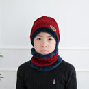 Winter Hat Skullies Beanies Hats Winter Beanies For Men Women Wool Scarf Caps Balaclava Mask Gorras Bonnet Knitted Hat