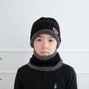 Winter Hat Skullies Beanies Hats Winter Beanies For Men Women Wool Scarf Caps Balaclava Mask Gorras Bonnet Knitted Hat