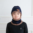 Winter Hat Skullies Beanies Hats Winter Beanies For Men Women Wool Scarf Caps Balaclava Mask Gorras Bonnet Knitted Hat