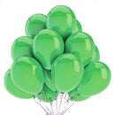 10/20/30pcs 10/12 inch Glossy Pearl Latex Balloons Birthday Party Wedding Colorful Inflatable Decor Ballon Kids Toys Air Balls