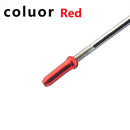 20/50/100PCS bicycle brake line aluminum alloy tail cover 7-color brake accessories shifter pressure internal cable end cap