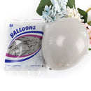 10/20/30Pcs 5/10/12inch Macaron Latex Balloons Pastel Candy Balloon Wedding Birthday Party Decor Baby Shower Decor Air Globos