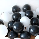 10/20/30/50Pcs 10inch 1.5g Pearl Latex Balloons Happy Birthday Party Wedding Christmas Decorations Balloon Kids Air Balls Globos