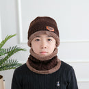 Winter Hat Skullies Beanies Hats Winter Beanies For Men Women Wool Scarf Caps Balaclava Mask Gorras Bonnet Knitted Hat