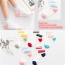 Hot Sale Colorful Cartoon Creative Fashion Vine Graffiti Novelty Men Women Socks Winter Warm Comfortable Cotton Socks Dropship