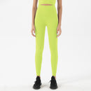 3.0 One-piece Cutting Yoga Fitness Pants Soft Naked-Feel Sport Women's Tights High Waist Gym Jogging Fitness Athletic Legging