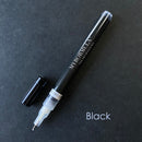 1 Pcs Nail Art Graffiti Pen Waterproof Drawing Painting Liner Brush DIY Flower Abstract Lines Details Nail Art Beauty Tool