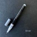 1 Pcs Nail Art Graffiti Pen Waterproof Drawing Painting Liner Brush DIY Flower Abstract Lines Details Nail Art Beauty Tool