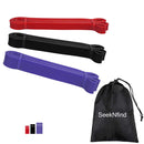 208cm Stretch Resistance Band Musculation Exercise Expande Elastic Bands for Fitness Crossfit Sport Pilates Gym Equipment