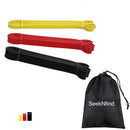 208cm Stretch Resistance Band Musculation Exercise Expande Elastic Bands for Fitness Crossfit Sport Pilates Gym Equipment