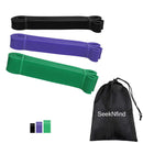 208cm Stretch Resistance Band Musculation Exercise Expande Elastic Bands for Fitness Crossfit Sport Pilates Gym Equipment