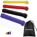 208cm Stretch Resistance Band Musculation Exercise Expande Elastic Bands for Fitness Crossfit Sport Pilates Gym Equipment