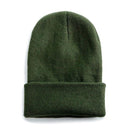New Unisex Multicolor Autumn & Winter Beanie Hat Men Basic Daily Beanie Women Soft Knitted Hat Elegant All-match Streetwear Cap