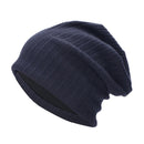 Free Shipping Winter Autumn Beanies Caps Casual Lightweight Thermal Elastic Knitted Cotton Sports Headwear Dropshipping