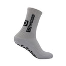 New Sports Anti Slip Soccer Socks Cotton Football Men Socks Calcetines (The Same Type As The Trusox)