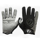 New Bicycle Half Fingers Cycling Gloves -Slip -sweat Gel Bicycle Riding Gloves Shock MTB Road Mountain Bike Sports Gloves