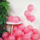 10/30/50pcs Macarons Latex Balloons Pastel Candy Wedding Party Birthday Decoration Balloons Baby Shower Decor Air Globos