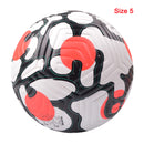 2021 Professional Size5/4 Soccer Ball Premier High Quality Goal Team Match Ball Football Training Seamless League futbol voetbal