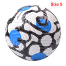 2021 Professional Size5/4 Soccer Ball Premier High Quality Goal Team Match Ball Football Training Seamless League futbol voetbal