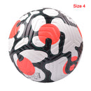 2021 Professional Size5/4 Soccer Ball Premier High Quality Goal Team Match Ball Football Training Seamless League futbol voetbal