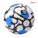 2021 Professional Size5/4 Soccer Ball Premier High Quality Goal Team Match Ball Football Training Seamless League futbol voetbal