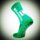 New Men's Sports Socks Thick Towel Down Men's Mid-tube Levy Non-slip Soccer Socks Basketball Socks Sports Stockings