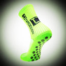 New Men's Sports Socks Thick Towel Down Men's Mid-tube Levy Non-slip Soccer Socks Basketball Socks Sports Stockings