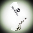 New Men's Sports Socks Thick Towel Down Men's Mid-tube Levy Non-slip Soccer Socks Basketball Socks Sports Stockings