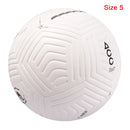 2021 Professional Size5/4 Soccer Ball Premier High Quality Goal Team Match Ball Football Training Seamless League futbol voetbal