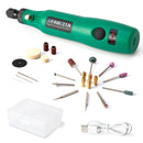 180w/260w/480w Power Electric Drill Mini Engraver For Metalworking Drilling Machine Polishing