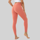 NWT Women Tight Sports Capri Sexy Yoga Tummy Control Legggings 4 Way Stretch Fabric Non See Through Quality Free Shipping