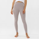 NWT Women Tight Sports Capri Sexy Yoga Tummy Control Legggings 4 Way Stretch Fabric Non See Through Quality Free Shipping