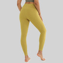 NWT Women Tight Sports Capri Sexy Yoga Tummy Control Legggings 4 Way Stretch Fabric Non See Through Quality Free Shipping